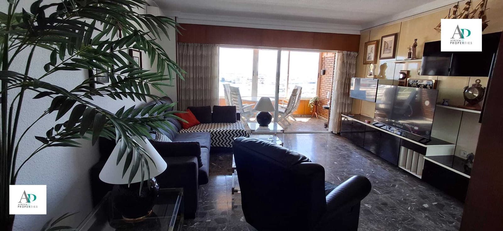 3 bedroom Flat for rent in Torrevieja - € 1,300 (Ref: 9022575)