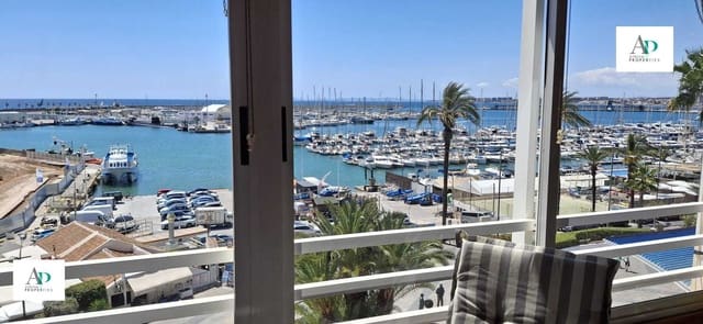 3 makuuhuone Asunto vuokrattavana paikassa Torrevieja - 1 300 € (Ref: 9022575)