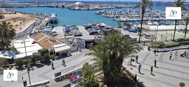 3 makuuhuone Asunto vuokrattavana paikassa Torrevieja - 1 300 € (Ref: 9022575)