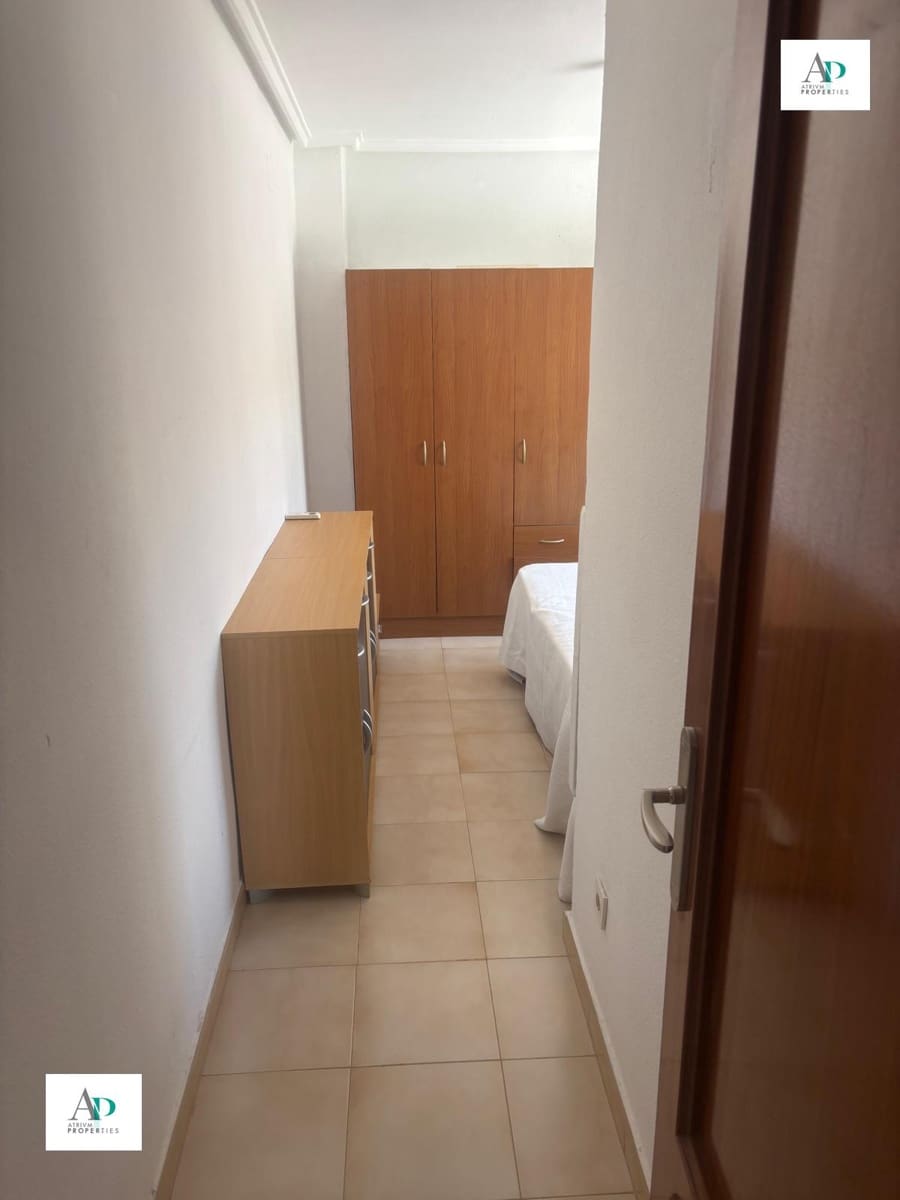 1 bedroom Flat for rent in La Mata - € 850 (Ref: 9028933)