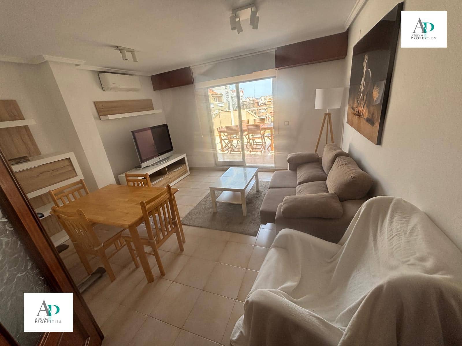 1 bedroom Flat for rent in La Mata - € 850 (Ref: 9028933)