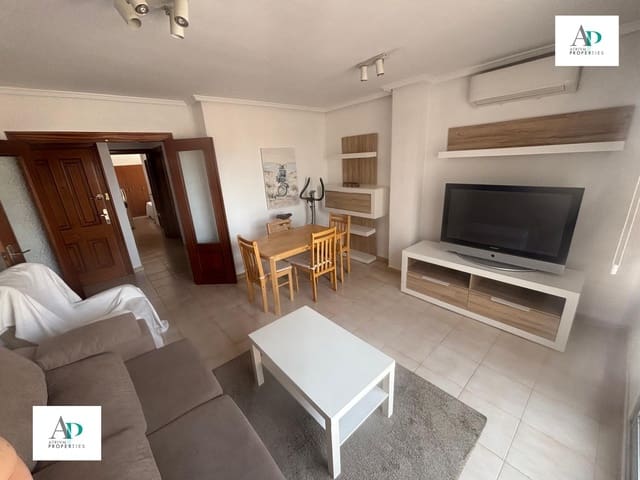 1 bedroom Flat for rent in La Mata, Torrevieja - € 850 (Ref: 9028933)