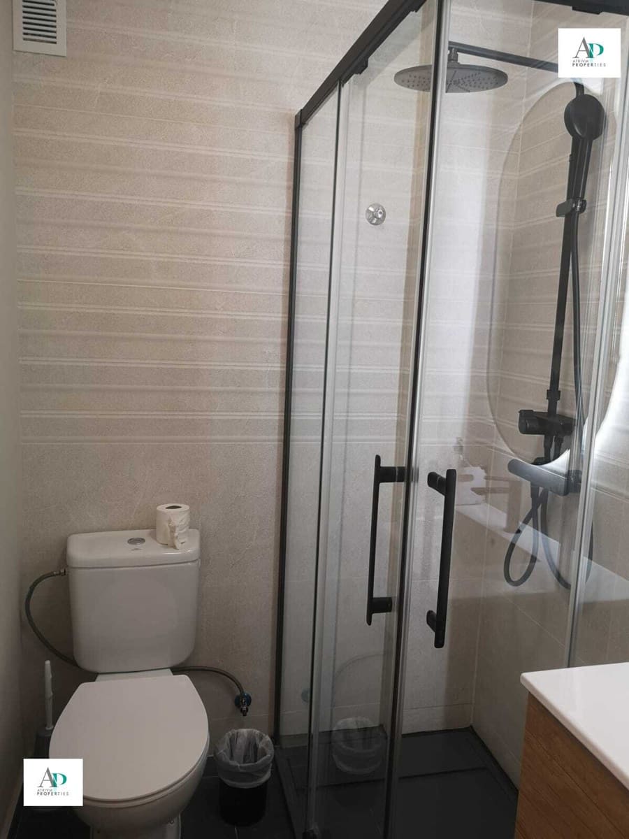 1 slaapkamer Appartement te huur in Torrevieja - € 550 (Ref: 9049569)