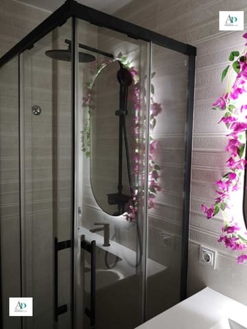 1 slaapkamer Appartement te huur in Torrevieja - € 550 (Ref: 9049569)