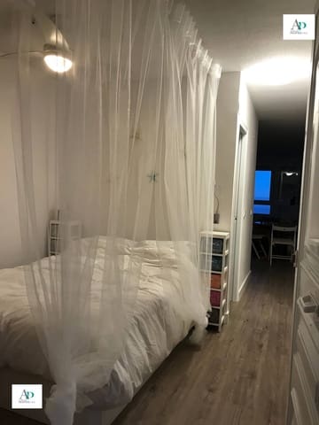 1 slaapkamer Appartement te huur in Torrevieja - € 550 (Ref: 9049569)