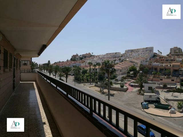 1 slaapkamer Appartement te huur in Torrevieja - € 550 (Ref: 9049569)