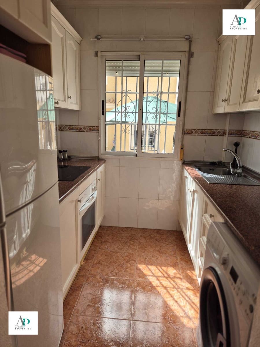 3 soverom Villa til leie i Orihuela Costa med svømmebasseng - € 1 300 (Ref: 9049767)