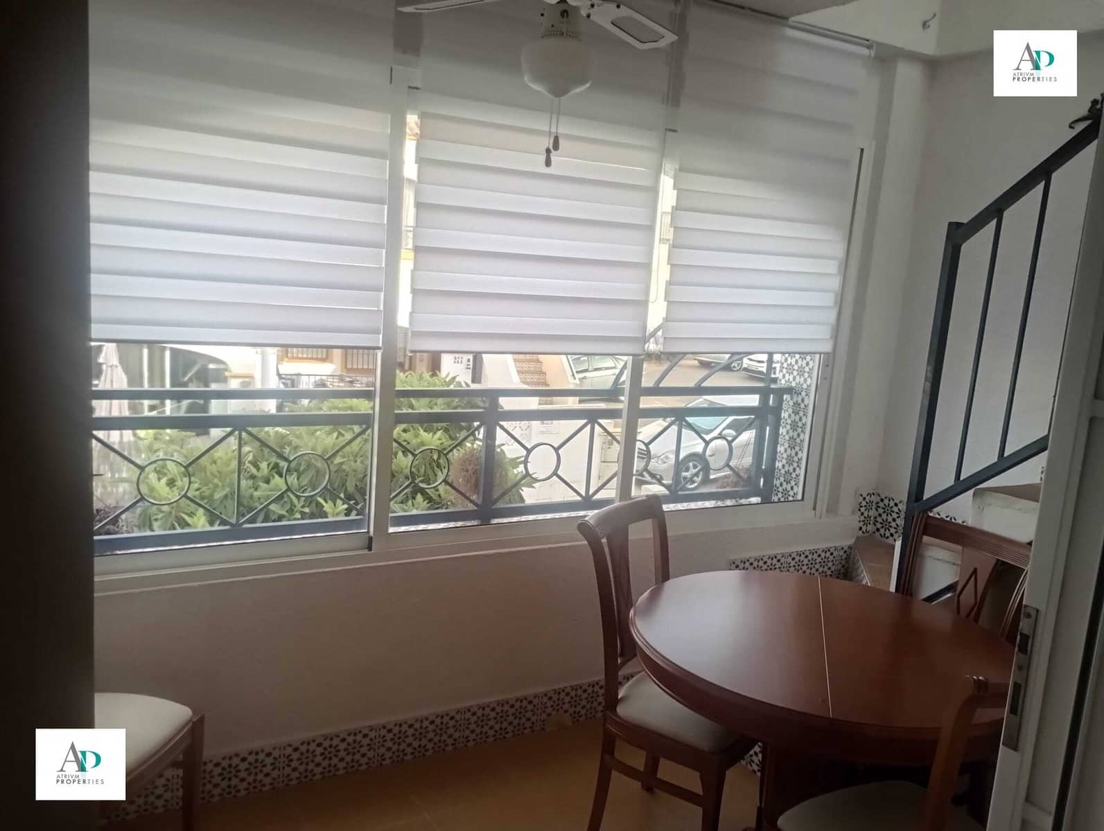 2 quarto Apartamento para arrendar em Gran Alacant com piscina - 850 € (Ref: 9063720)