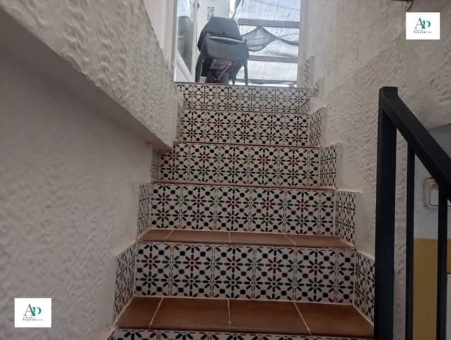 2 makuuhuone Asunto vuokrattavana paikassa Gran Alacant, Santa Pola mukana uima-altaan - 850 € (Ref: 9063720)