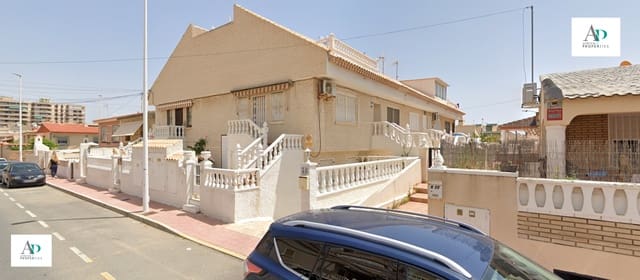 3 soveværelse Villa til leje i La Mata, Torrevieja - € 1.100 (Ref: 9113154)