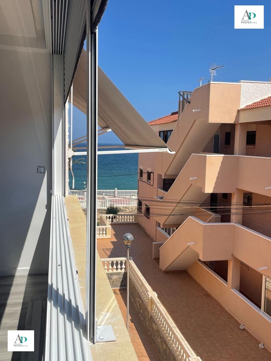 Apartamento de 2 habitaciones en Mil Palmeras en alquiler - 675 € (Ref: 9144053)