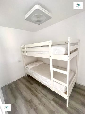 2 bedroom Flat for rent in Mil Palmeras, Pilar de la Horadada - € 675 (Ref: 9144054)