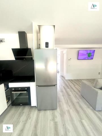 2 bedroom Flat for rent in Mil Palmeras, Pilar de la Horadada - € 675 (Ref: 9144054)