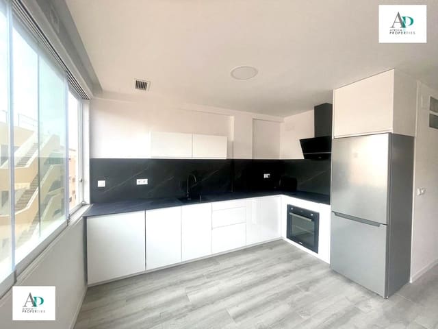 2 soveværelse Lejlighed til leje i Mil Palmeras, Pilar de la Horadada - € 700 (Ref: 9144054)