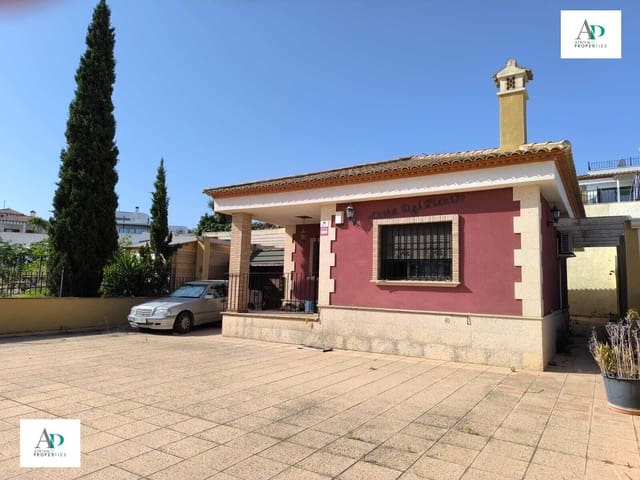 3 bedroom Villa for rent in Bigastro - € 1,000 (Ref: 9160053)