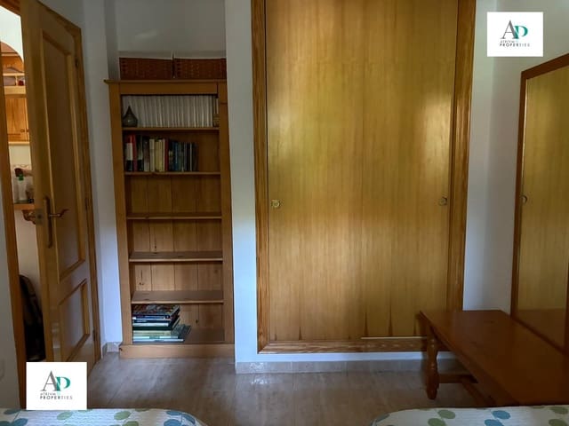2 makuuhuone Asunto vuokrattavana paikassa Gran Alacant, Santa Pola mukana uima-altaan - 650 € (Ref: 9164228)