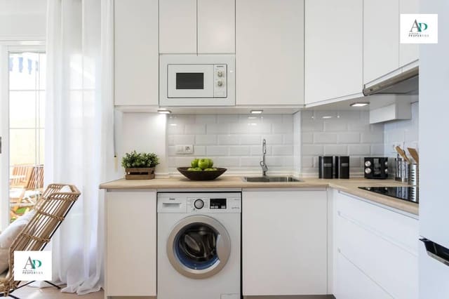 2 sovrum Lägenhet att hyra i Arenales del Sol, Elche / Elx med pool - 850 € (Ref: 9192641)