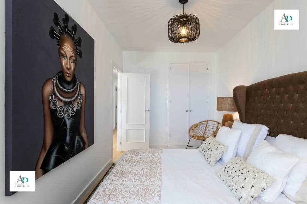 2 slaapkamer Appartement te huur in Arenales del Sol met zwembad - € 850 (Ref: 9192641)