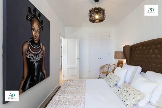 2 sovrum Lägenhet att hyra i Arenales del Sol, Elche / Elx med pool - 850 € (Ref: 9192641)