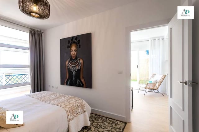 2 sovrum Lägenhet att hyra i Arenales del Sol, Elche / Elx med pool - 850 € (Ref: 9192641)