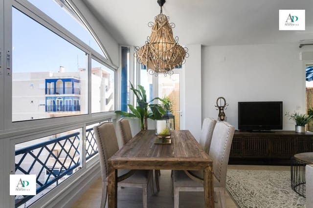 2 sypialnia Mieszkanie do wynajęcia w Miasto Alicante / Alacant z basenem - 850 € (Ref: 9192642)