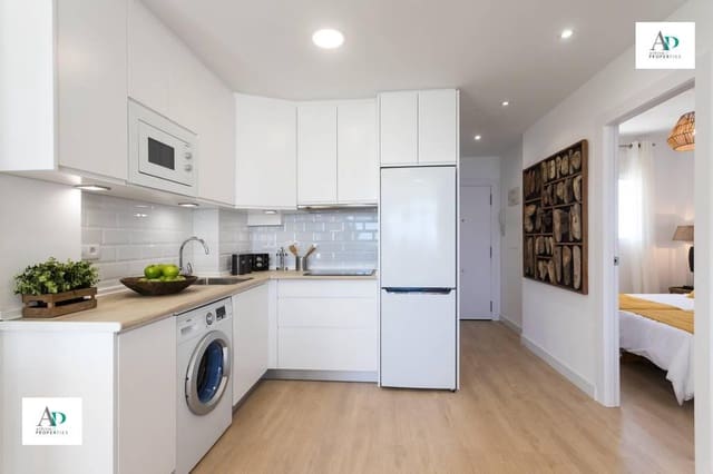 2 sypialnia Mieszkanie do wynajęcia w Miasto Alicante / Alacant z basenem - 850 € (Ref: 9192642)