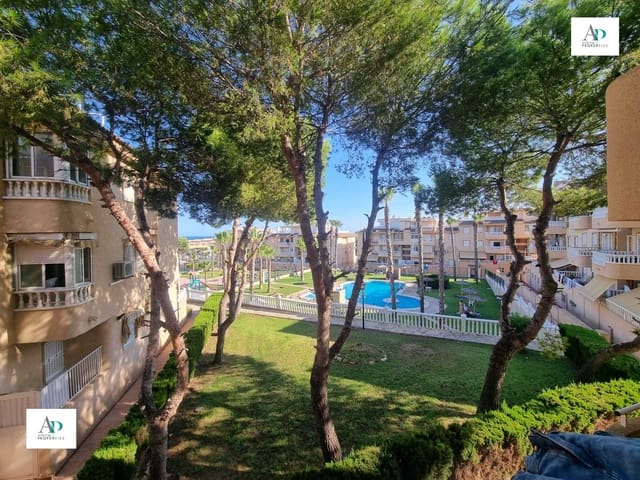 Appartement de 2 chambres à louer à Guardamar del Segura avec piscine - 750 € (Ref: 9194833)