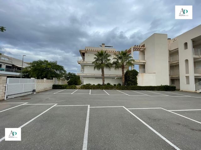 2 makuuhuone Huoneisto vuokrattavana paikassa Mil Palmeras, Orihuela mukana uima-altaan - 750 € (Ref: 9210515)