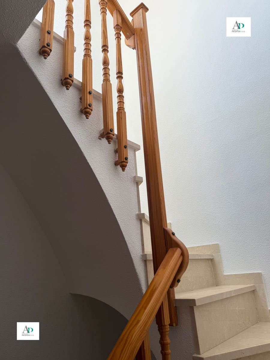 2 soveværelse Villa til leje i Torrevieja med swimmingpool - € 700 (Ref: 9220502)