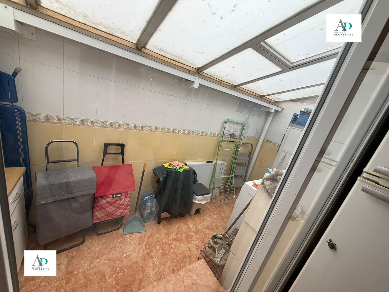 2 soveværelse Villa til leje i Torrevieja med swimmingpool - € 700 (Ref: 9220502)