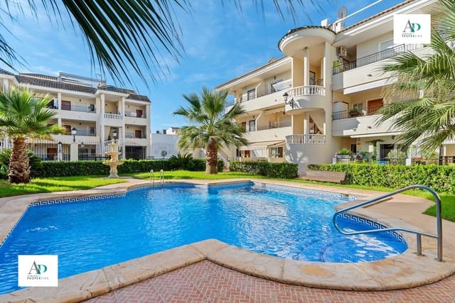 2 soveværelse Lejlighed til leje i Jacarilla med swimmingpool - € 700 (Ref: 9227663)