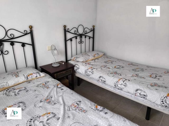 2 soveværelse Lejlighed til leje i Jacarilla med swimmingpool - € 700 (Ref: 9227663)