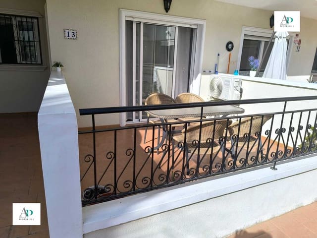 2 soveværelse Lejlighed til leje i Jacarilla med swimmingpool - € 700 (Ref: 9227663)