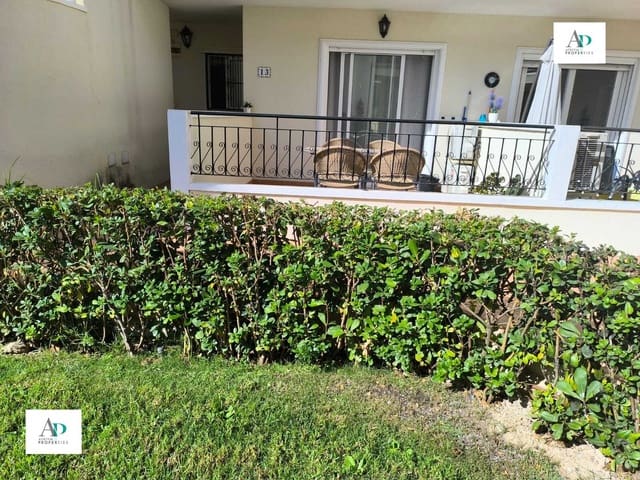 2 soveværelse Lejlighed til leje i Jacarilla med swimmingpool - € 700 (Ref: 9227663)