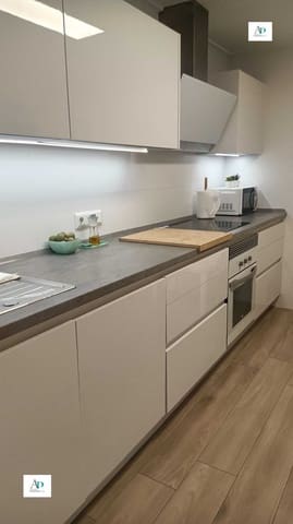 Appartement de 3 chambres à louer à Guardamar del Segura - 850 € (Ref: 9278285)