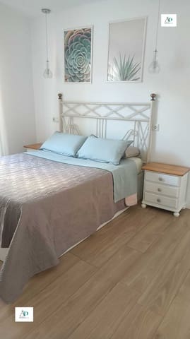 Appartement de 3 chambres à louer à Guardamar del Segura - 850 € (Ref: 9278287)