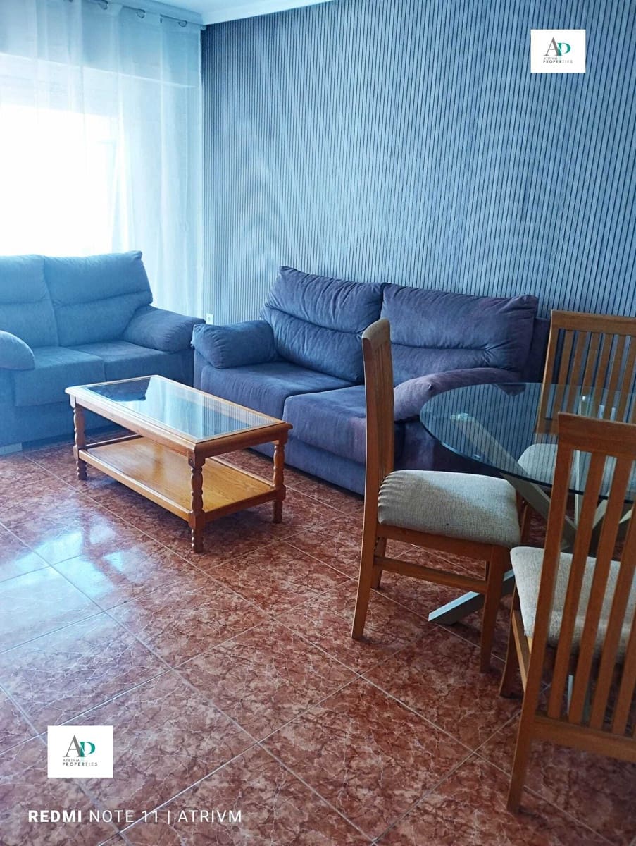 2 sypialnia Apartament do wynajęcia w Torrevieja - 650 € (Ref: 9278288)