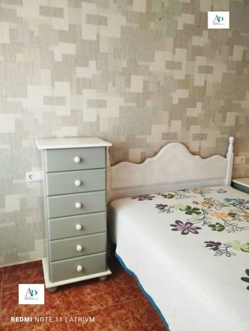 2 bedroom Flat for rent in Torrevieja - € 650 (Ref: 9278289)