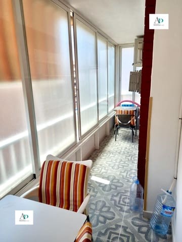 Piso de 2 habitaciones en Rocio del Mar, Torrevieja en alquiler con piscina - 775 € (Ref: 9309094)