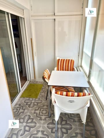 Piso de 2 habitaciones en Rocio del Mar, Torrevieja en alquiler con piscina - 775 € (Ref: 9309094)