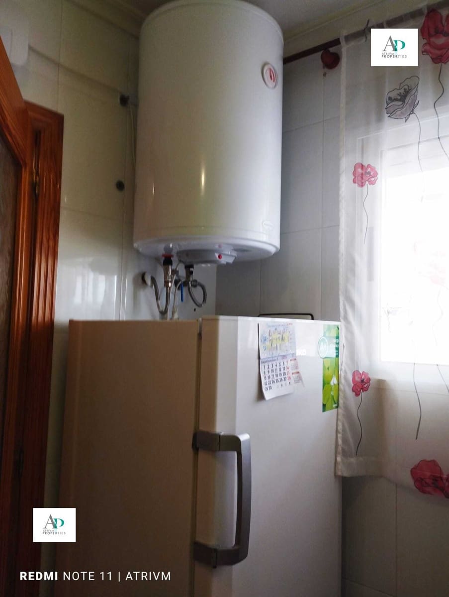 2 Zimmer Wohnung zu vermieten in Orihuela Costa mit Pool - 775 € (Ref: 9318165)