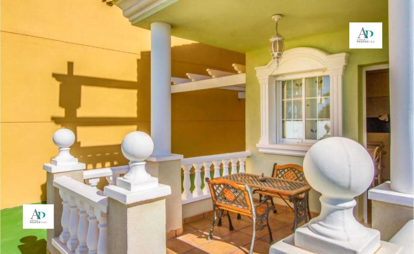 2 sypialnia Dom blizniak do wynajęcia w Gran Alacant z basenem - 1 350 € (Ref: 9343673)