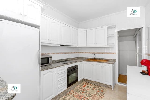 3 bedroom Villa for rent in Orihuela Costa, Orihuela with pool - € 1,300 (Ref: 9349825)