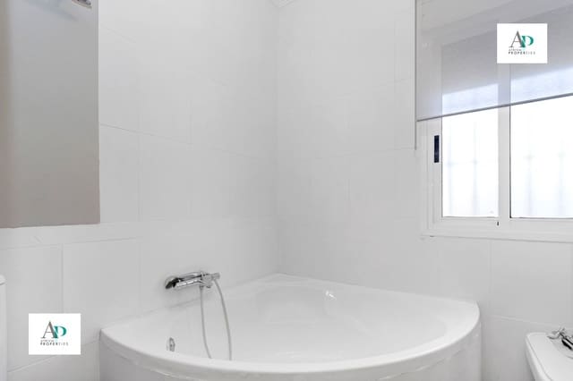 3 bedroom Villa for rent in Orihuela Costa, Orihuela with pool - € 1,300 (Ref: 9349825)