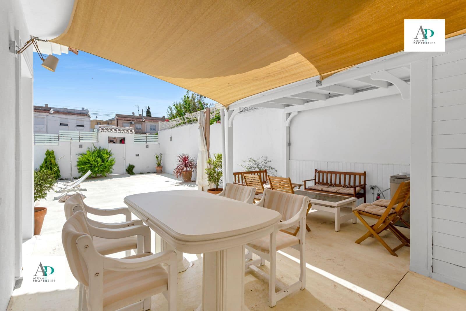 3 bedroom Villa for rent in Orihuela Costa with pool - € 1,300 (Ref: 9349825)