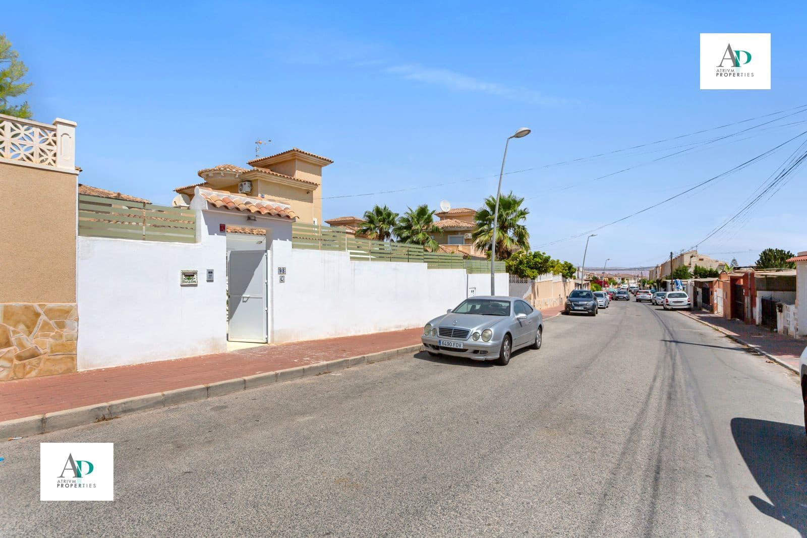 3 bedroom Villa for rent in Orihuela Costa with pool - € 1,300 (Ref: 9349825)