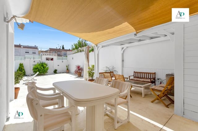 3 bedroom Villa for rent in Orihuela Costa, Orihuela with pool - € 1,300 (Ref: 9349825)