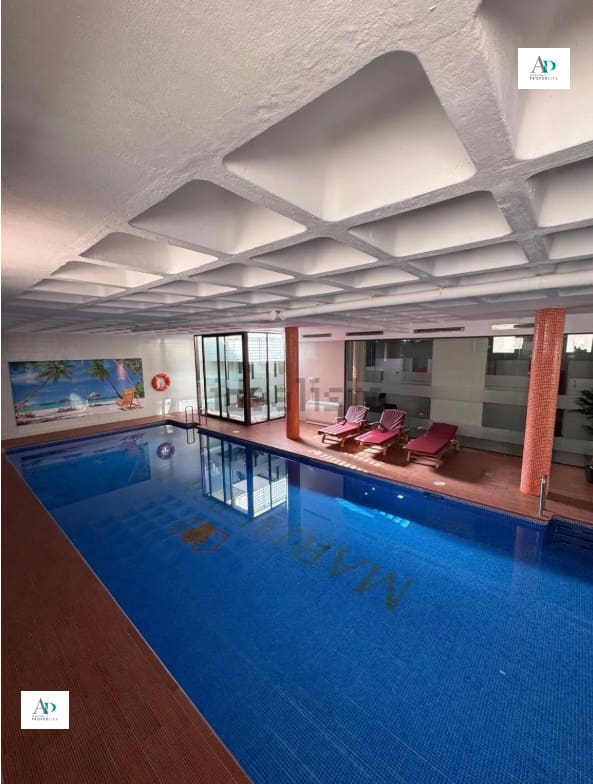 Piso de 2 habitaciones en Guardamar del Segura en alquiler con piscina - 1.250 € (Ref: 9360564)