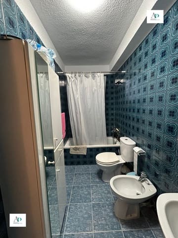 3 bedroom Apartment for rent in Santa Pola - € 800 (Ref: 9388562)