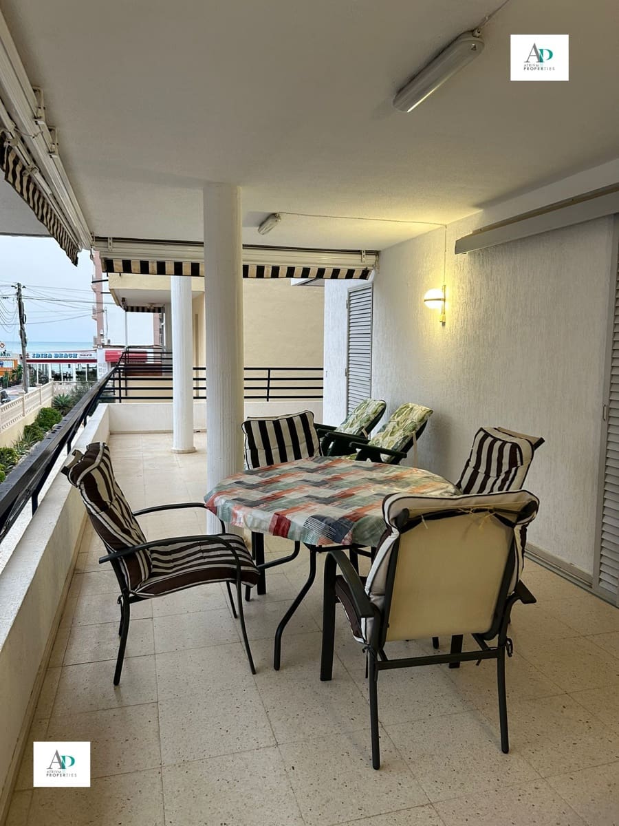 3 quarto Apartamento para arrendar em Santa Pola - 800 € (Ref: 9388563)